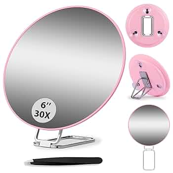 残り1点！★BESTOPE ライティング メイクアップ ミラー拡大 楽天市場】サイズ：2021 BESTOPE 化粧鏡 女優ミラー 卓上鏡